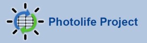 PhotoLife Logo